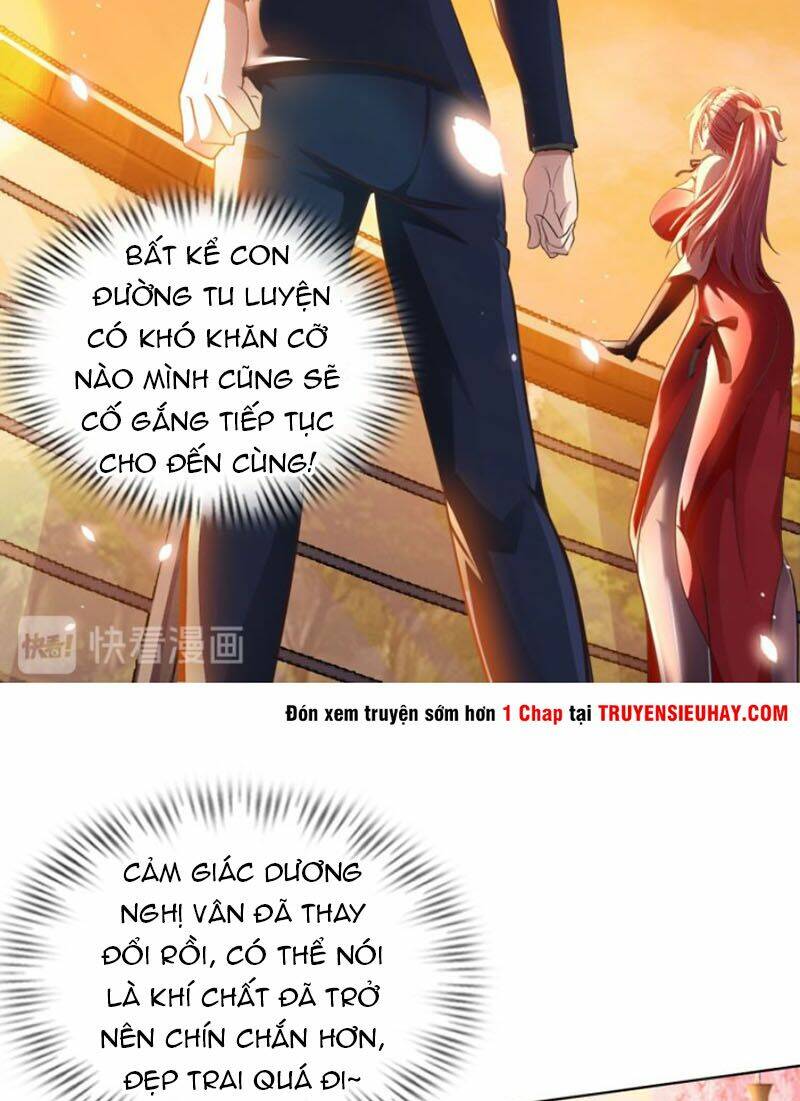 sư phụ của ta là thần tiên chapter 12 36