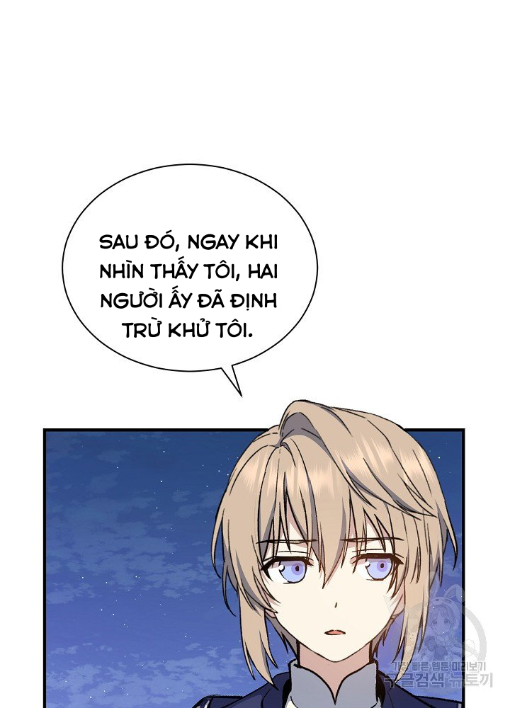 Sự Quay Trở Lại Của Pháp Sư Cấp 8 Chapter 11 - Next Chapter 12