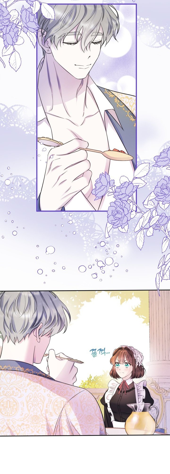 [18+] nếu cứu rỗi một cầm thú hư hỏng chapter 23.2 29