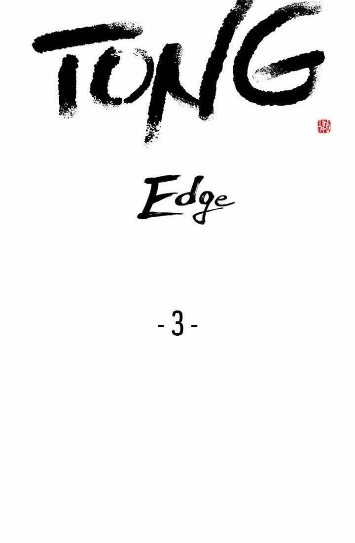 kẻ mạnh nhất - tong edge chapter 3 6