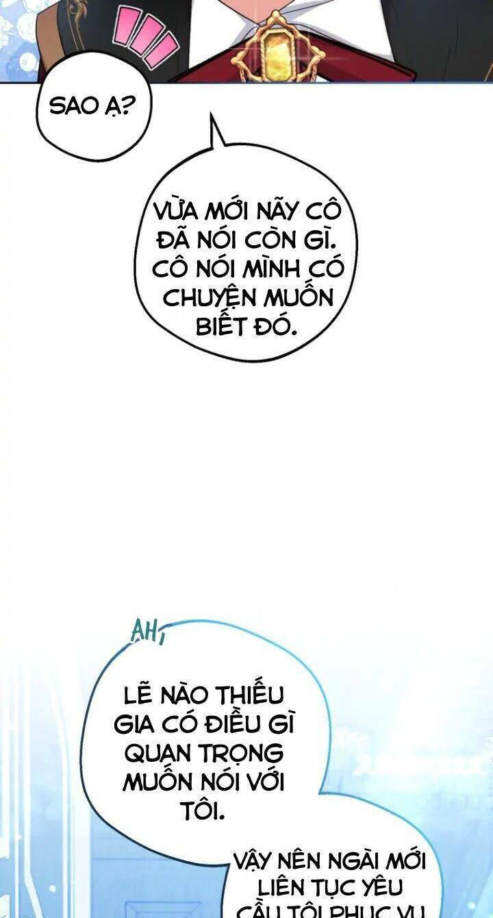 Được Yêu Thương Mà Còn Ngại Ngùng Sao! chapter 32 44