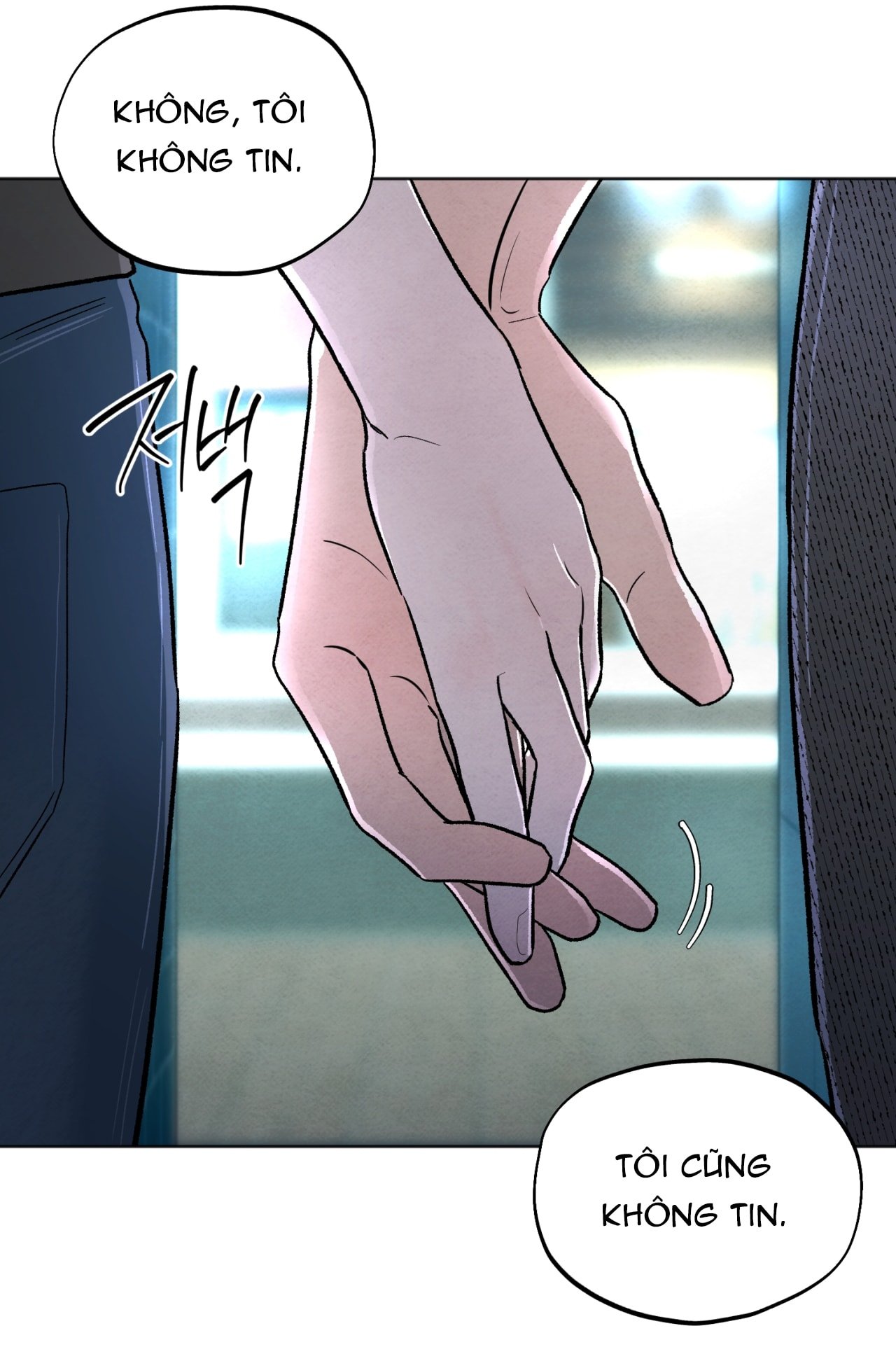 hoàn cảnh của rác rưởi chapter 33.2 53