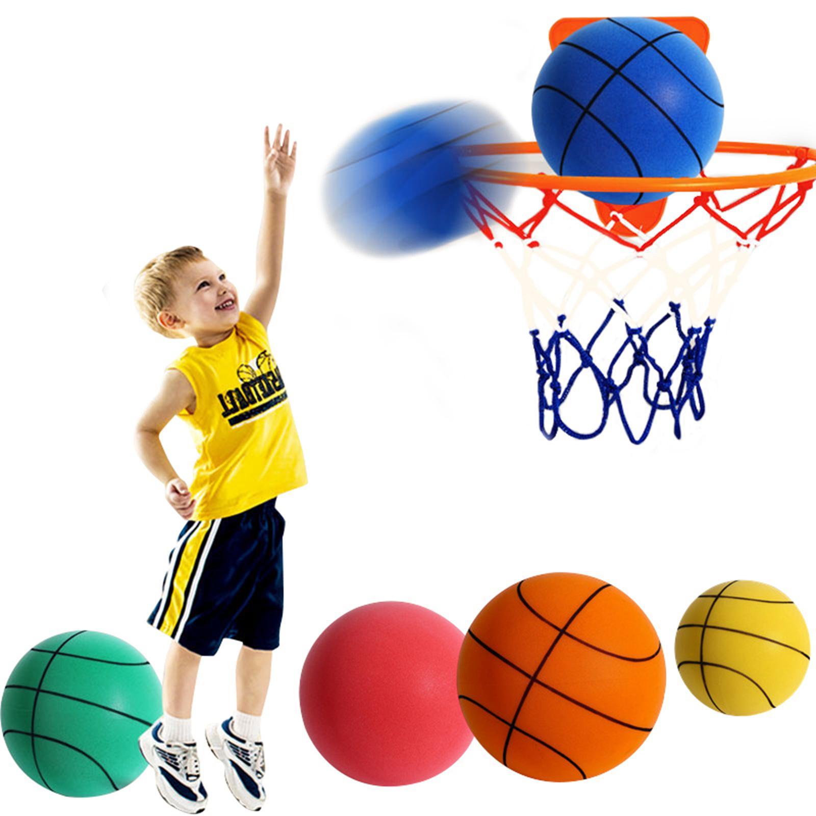 Mini Basketball Hoop Wall Frame Stand Basketball Game Accessory Kids Basketball Hoop Indoor for Home Bedroom Living Room Door