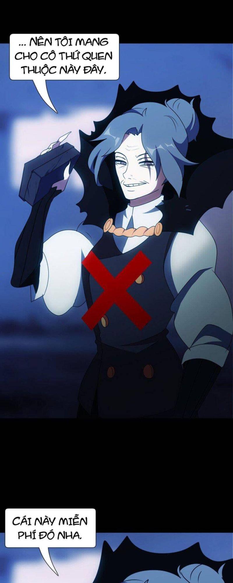 tử thần chapter 53 65