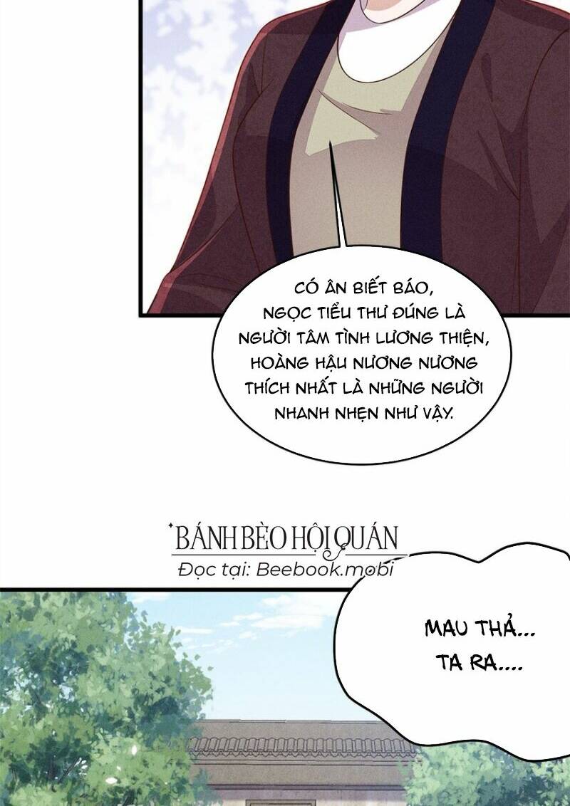 tái sinh trở lại : ta trở thành độc y thái tử phi chapter 51 43