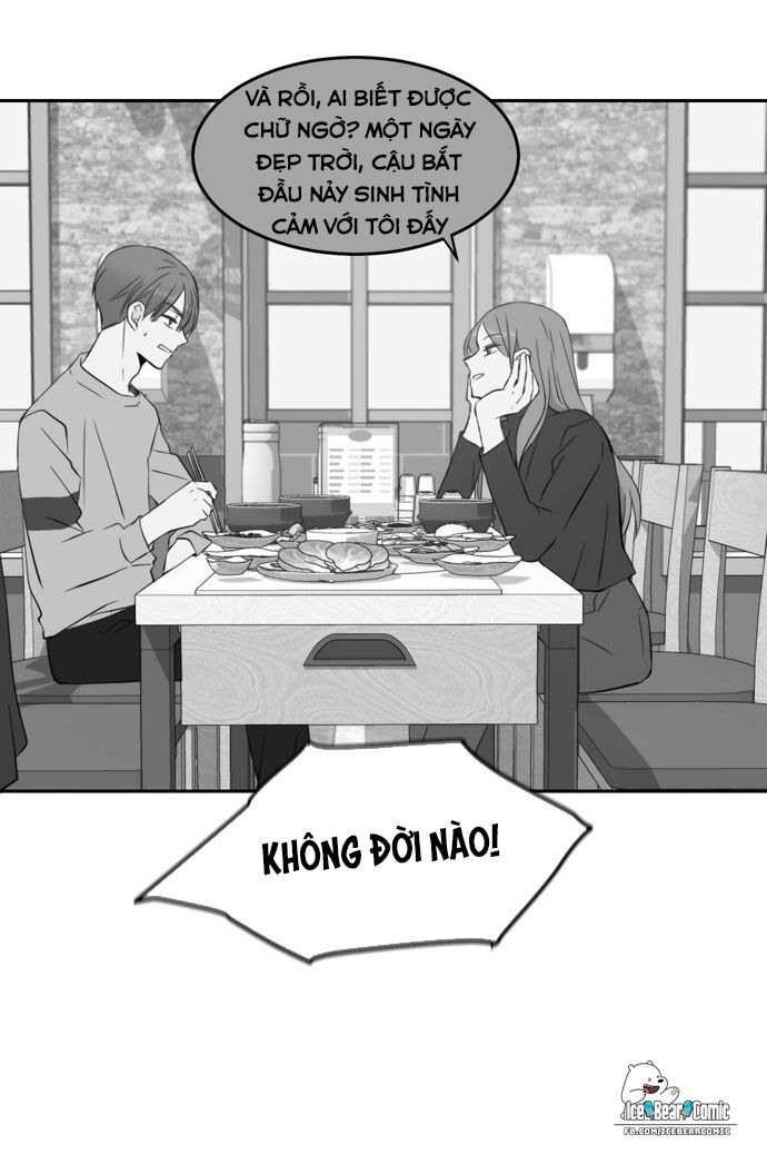 kiếp này cũng xin chăm sóc tôi như vậy nhé kiếp này cũng xin chăm sóc tôi như vậy nhé chapter 15 21