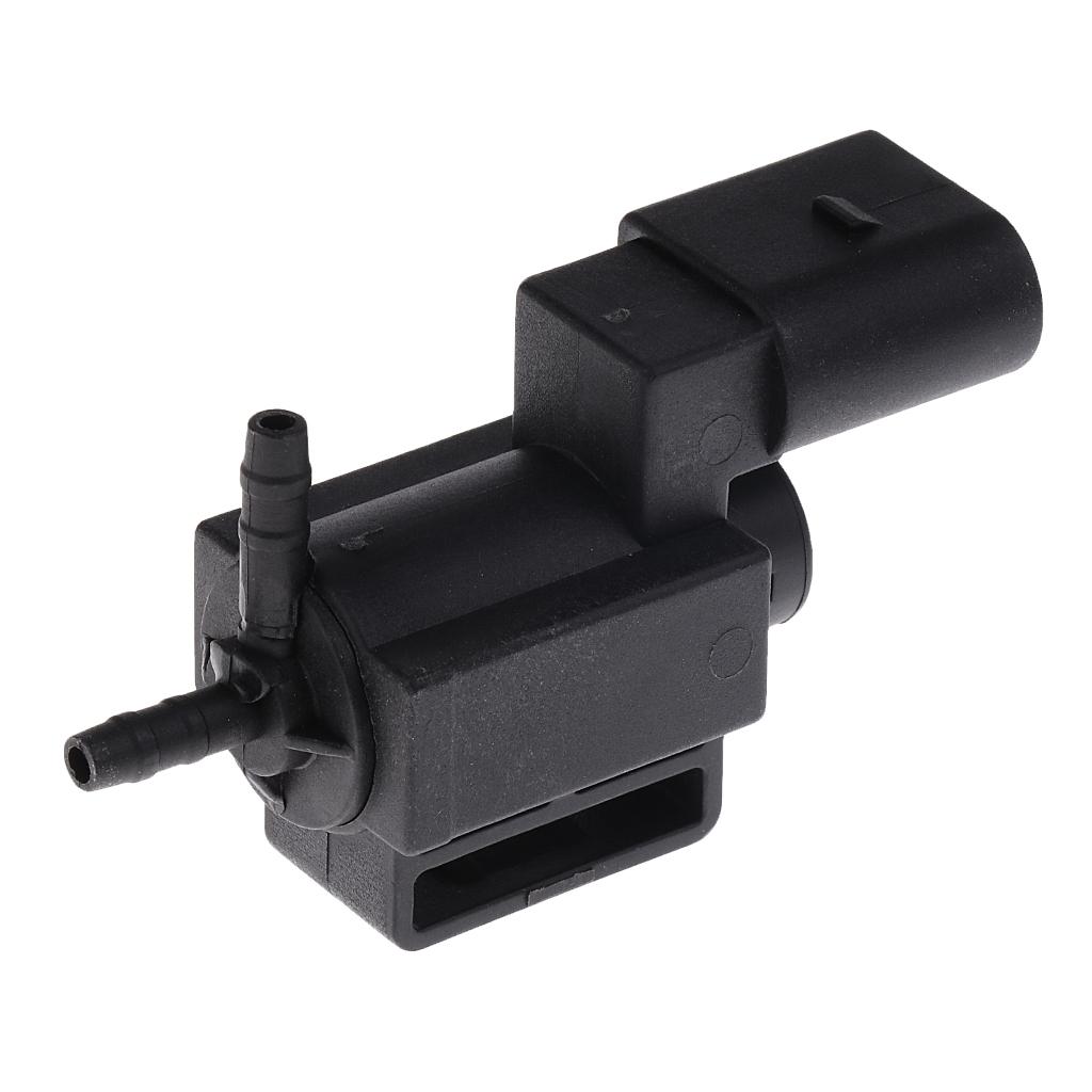 High Quality Vacuum Solenoid Valve