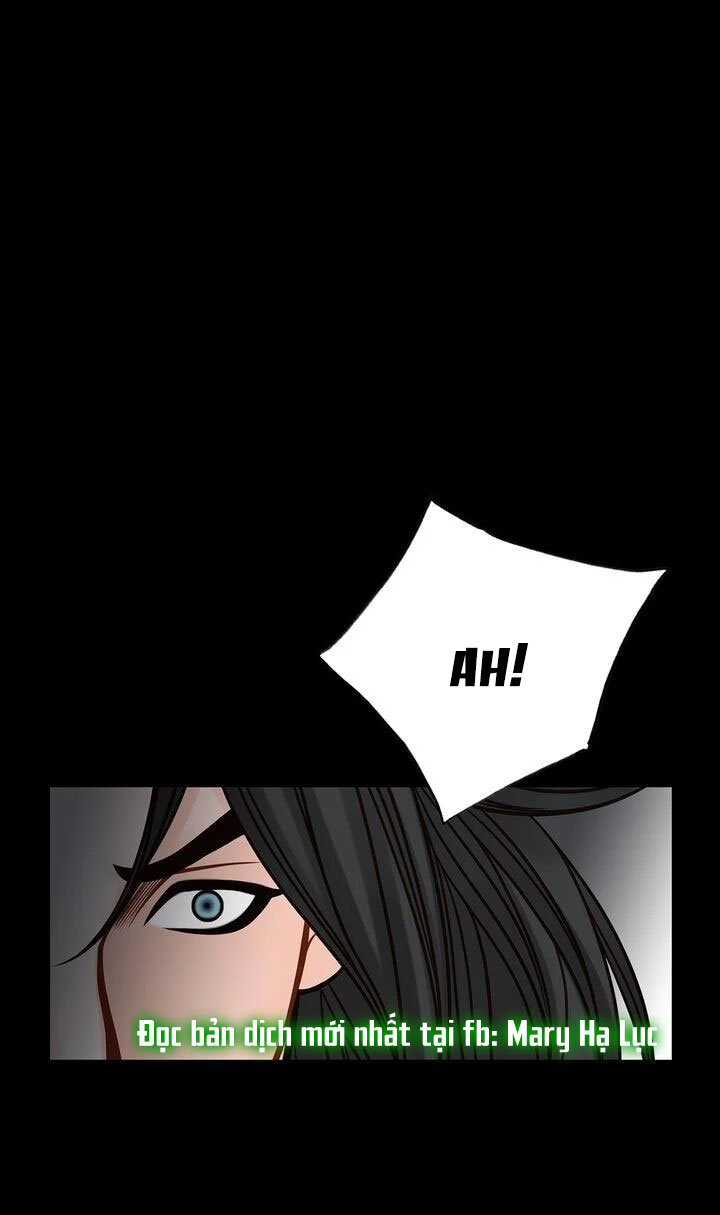 nữ hoàng bí ẩn chapter 13.3 13