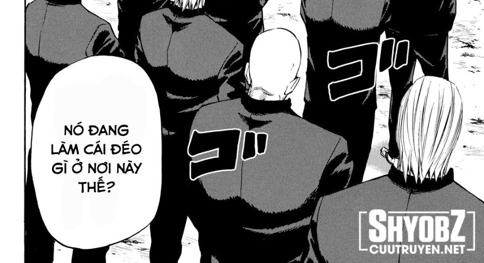 a-bout! chapter 172 6