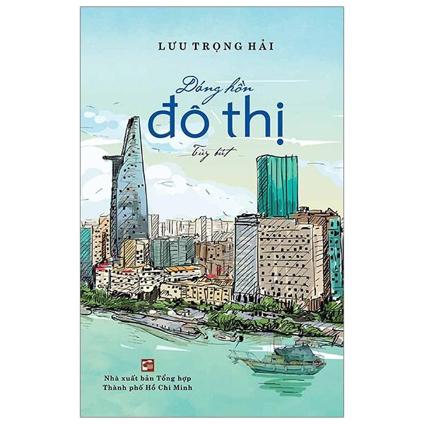 Dáng Hồn Đô Thị