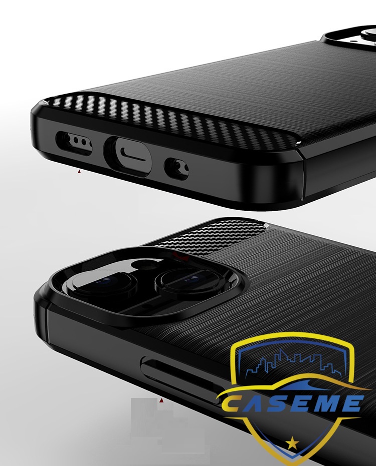 Ốp lưng Rugged Shield dành cho iPhone 13 cao cấp chống sốc - Hàng Chính Hãng