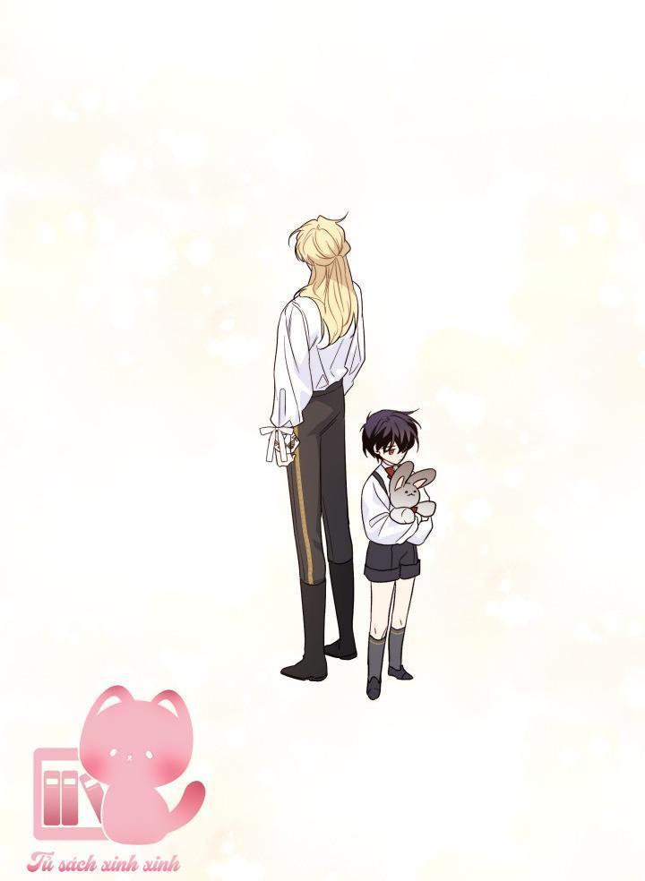 quan hệ cộng sinh giữa báo đen và thỏ trắng chapter 96 64