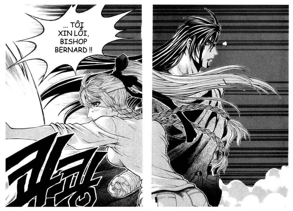 rebirth - tái sinh chapter 18.2 14