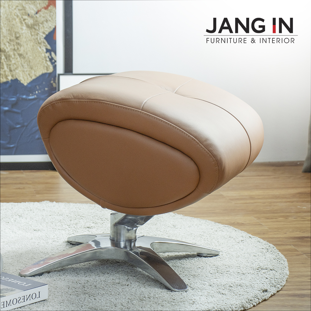 Ghế Sofa Thư Giãn Rouen Tobacco Jang In 1802400001-01