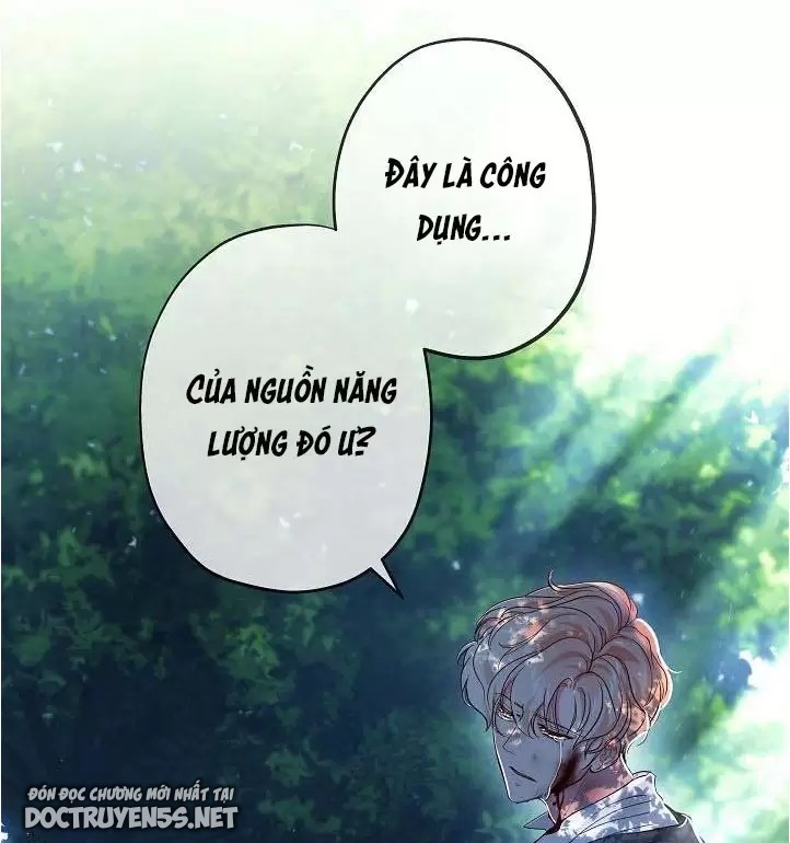 nếu tôi là nhân vật phản diện liệu tôi sẽ chết chapter 32 6