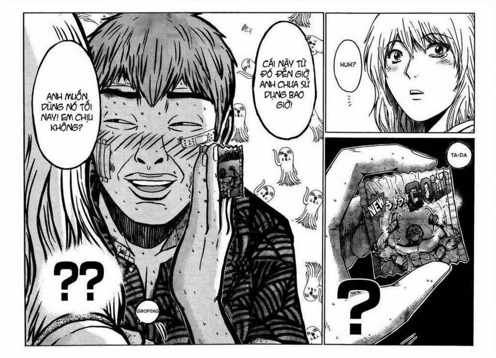 gto: shonan 14 days chapter 18 13