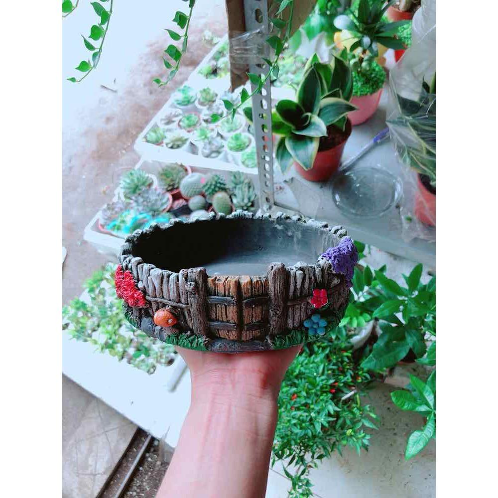 Chậu trồng cây Bán Chạy