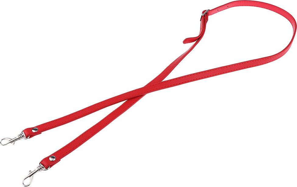 Adjustable Leather Shoulder Bag Strap Belt Replacement Lobster Clasps