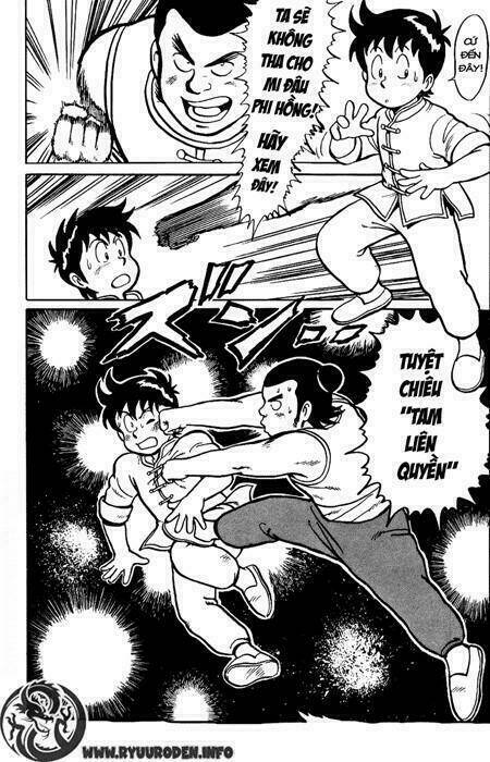 hoàng phi hồng phần 1 chapter 1 180