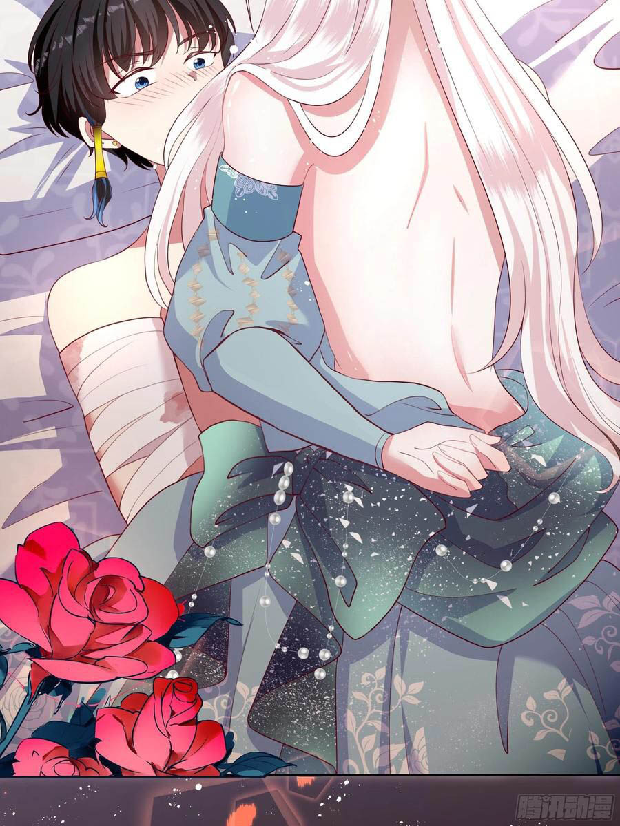 công chúa phản diện trong truyền thuyết chapter 54 36