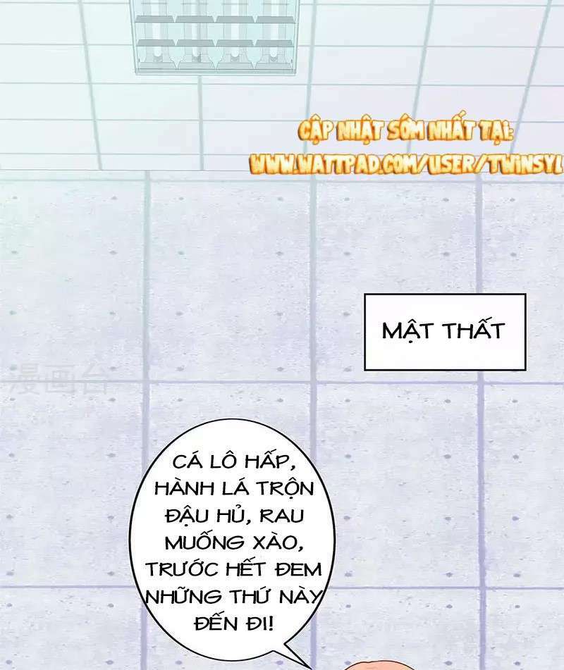 không gả cho tổng tài, gả cho người hầu chapter 182 32