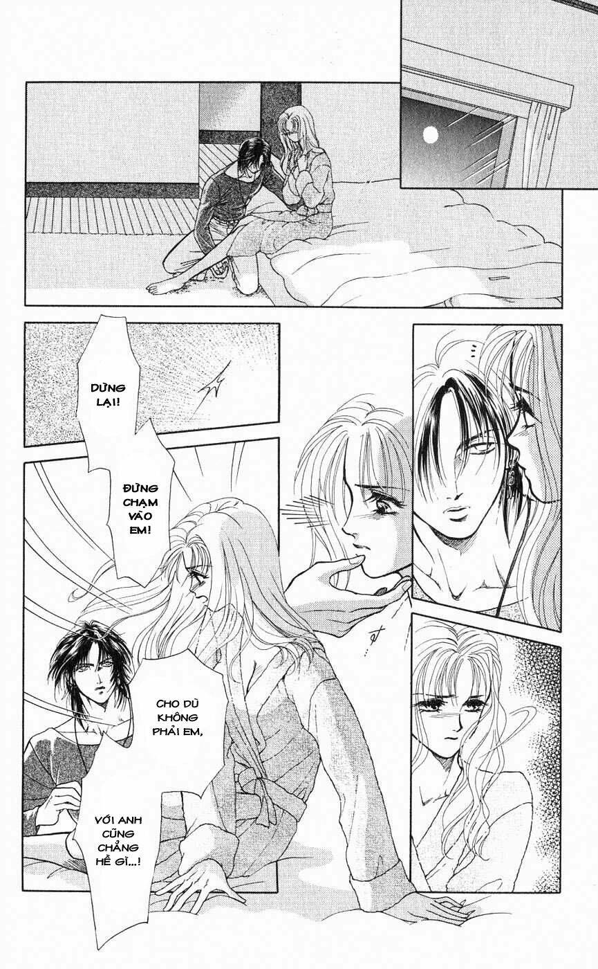 kindan no koi wo shiyou chapter 3 31