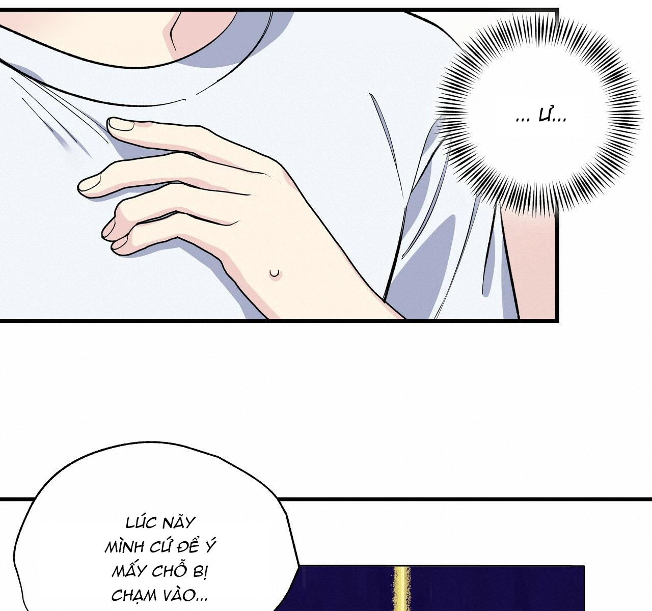 vị ngọt đôi môi chapter 21 18