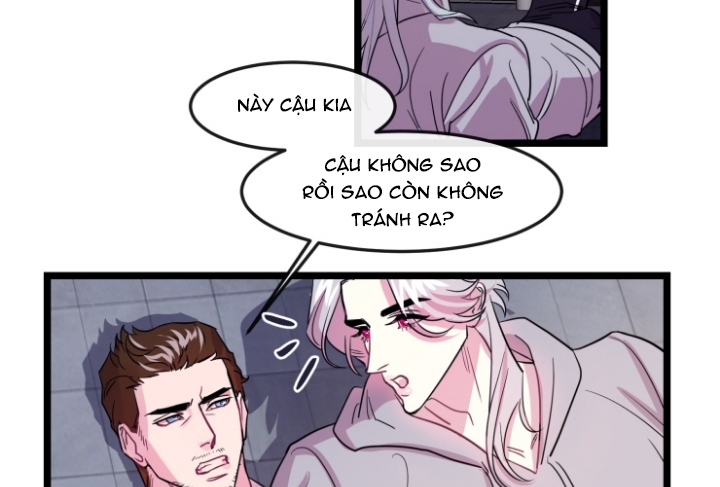 kiếp trước bí ẩn của giáo sư chapter 5 6