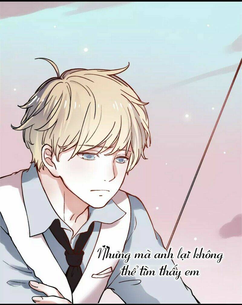 cậu đã từng yêu tôi 2 chapter 0 22