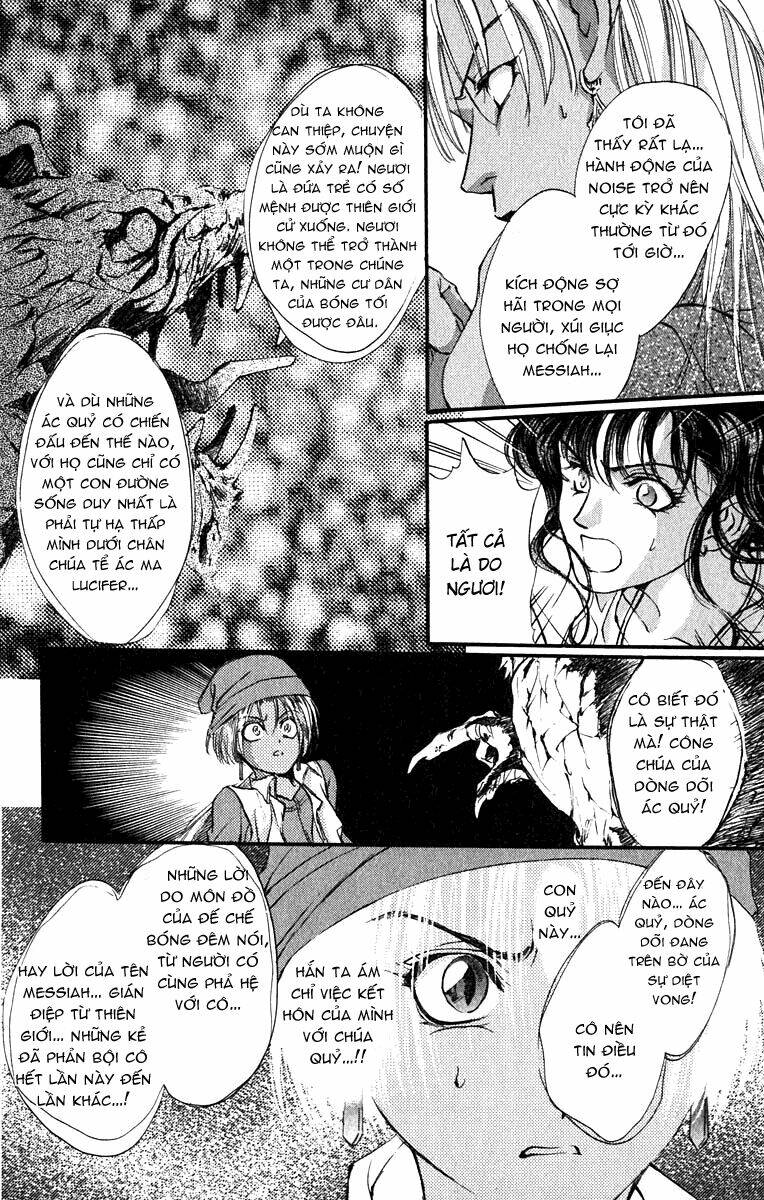 tình yêu loạn luân chapter 46 24