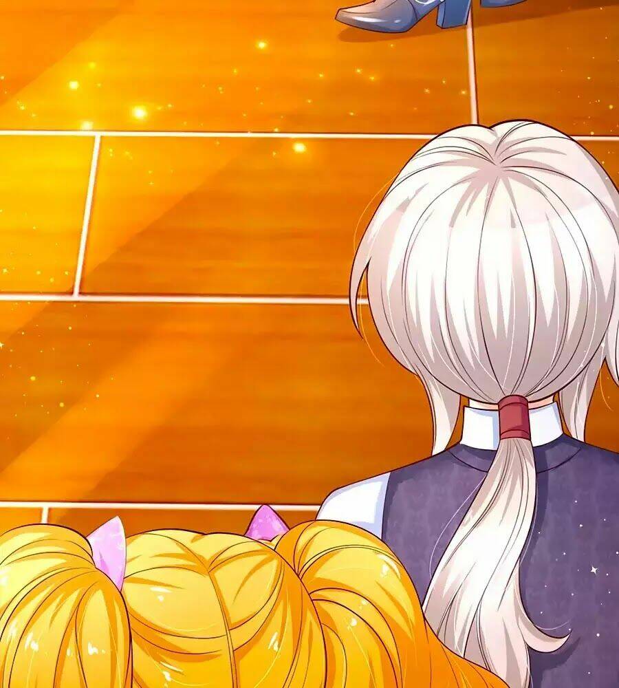 bỗng một ngày trở thành con gái nhà vua chapter 146 9