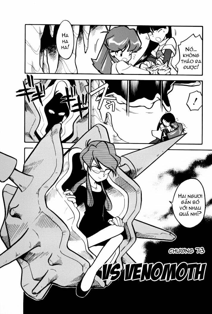 thú cưng đặc biệt chapter 73 4