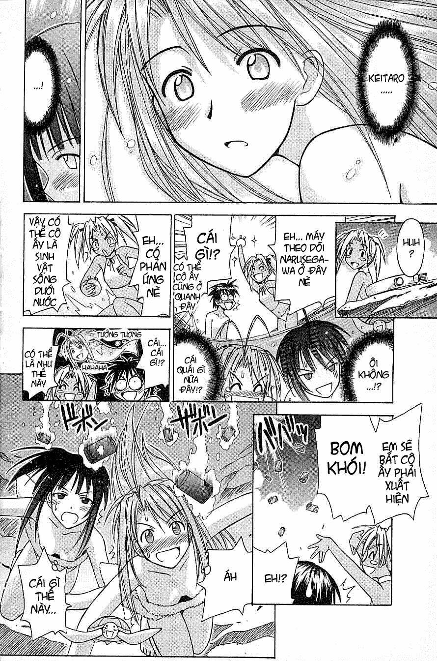 love hina chapter 103 16