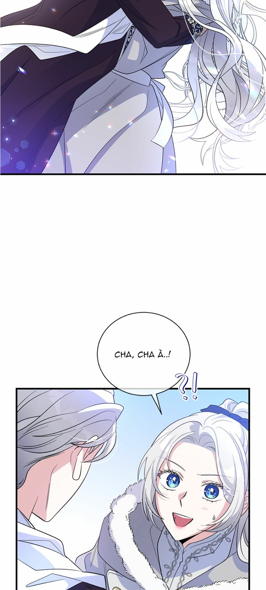 chồng yêu, em muốn đình công! chapter 37 22