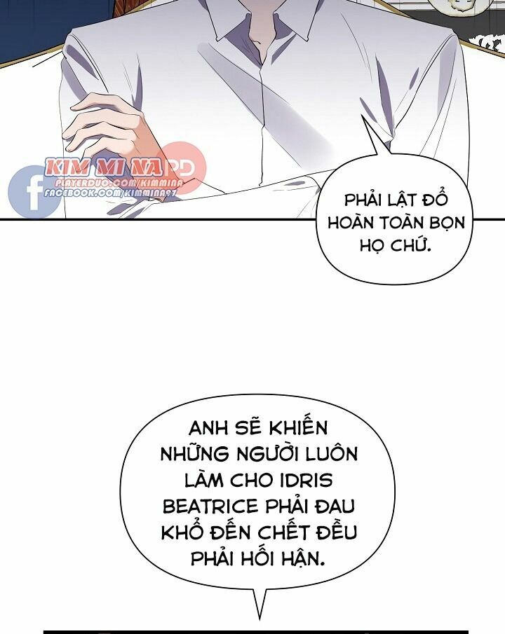 người chồng bạo chúa của tôi đã thay đổi chapter 17 56