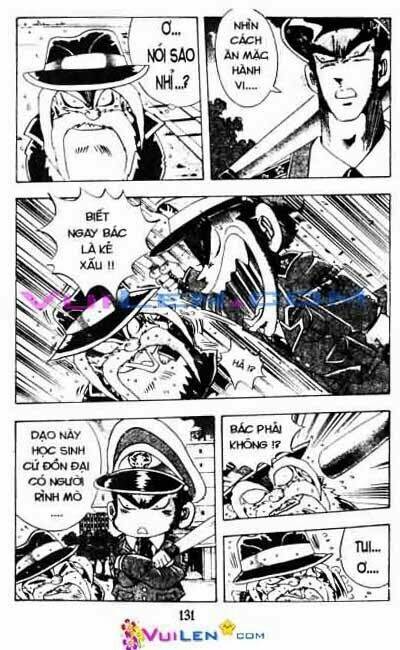 những người bạn tốt chapter 18 132