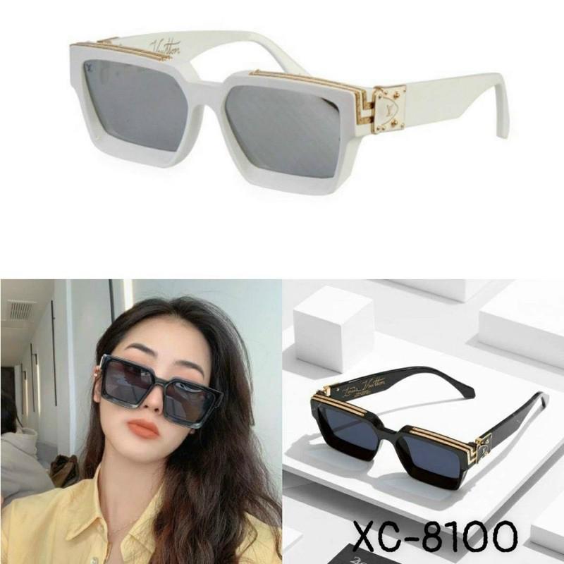 KÍNH ĐEN VÀ TRẮNG