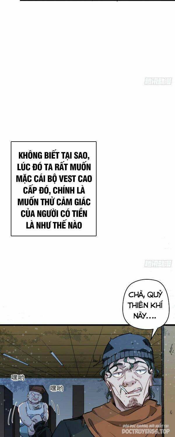 giải cứu 99 nữ chính ở mạt thế chapter 28 14