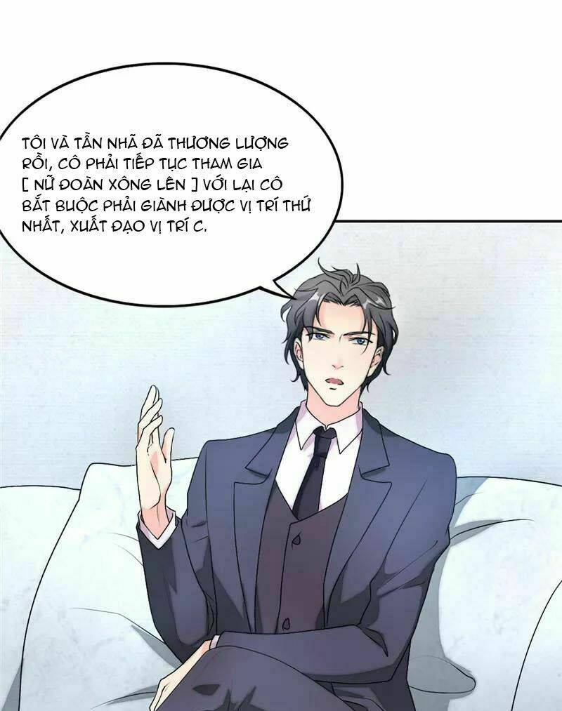 manh bảo đột kích: mami cha con đâu ? chapter 16 13