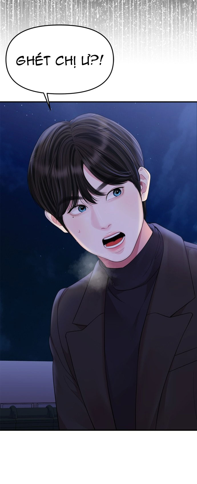 gửi em người đánh cắp những vì sao - to you who swallowed a star chapter 158.2 46