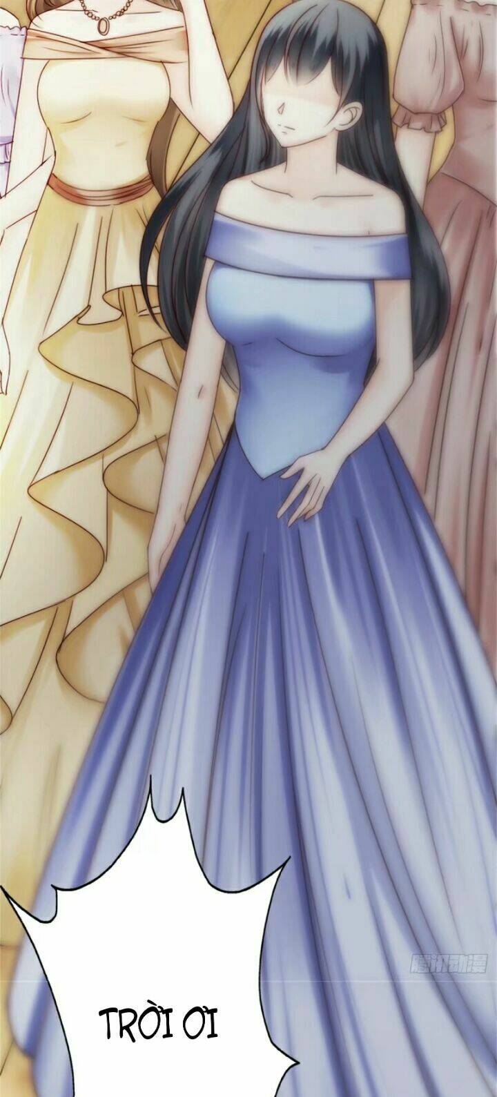 thất ức kiều thê sủng ái ký chapter 3 32