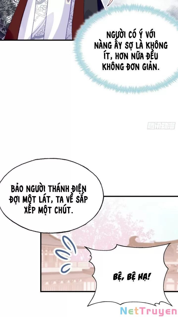 lại bị bệnh chiều chuộng quấn lấy chapter 27 40