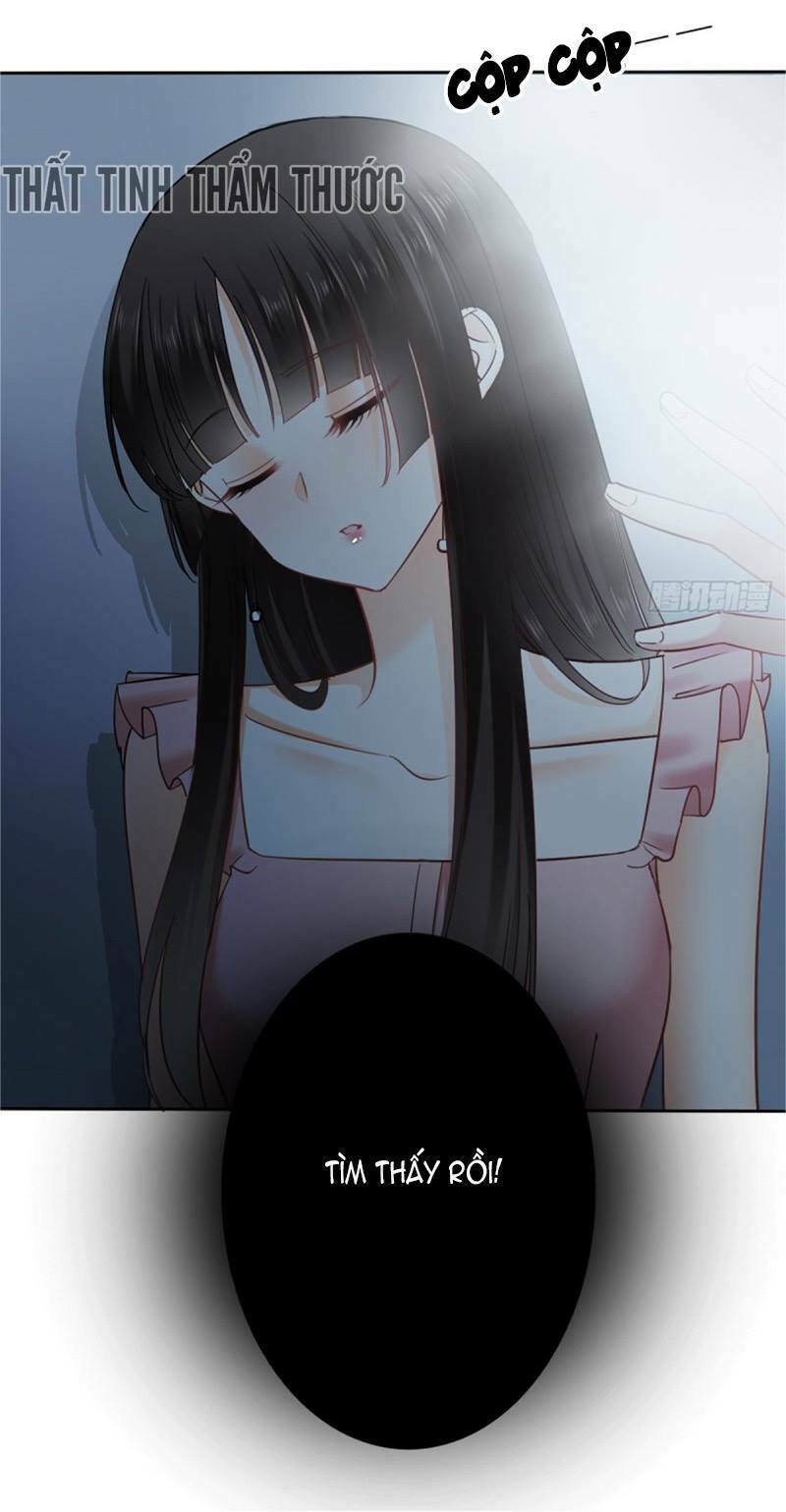 bay qua thiên sơn đến yêu anh chapter 40 9