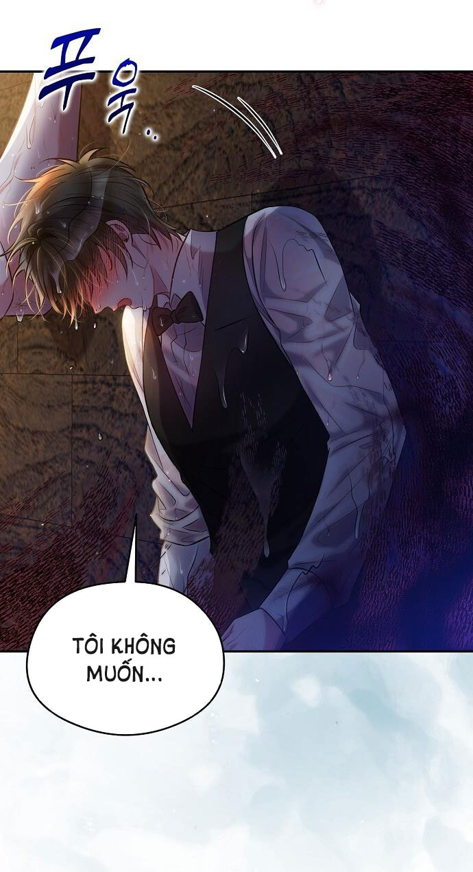 Sugar Rain chapter 27.2 - Trang 24