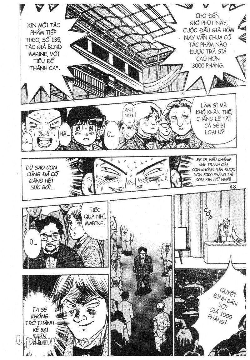 mush (họa sĩ thiên tài) chapter 8 50