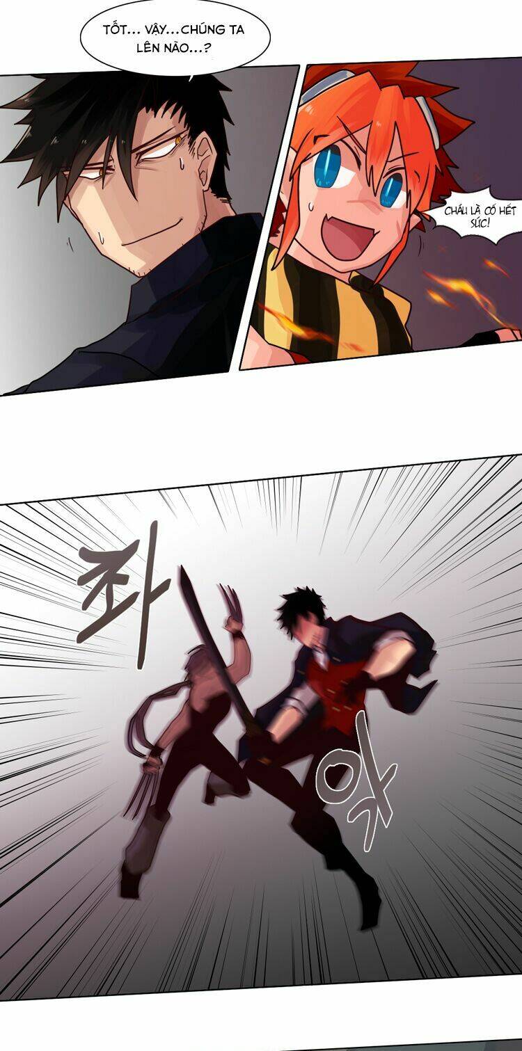 heart of a dragon chapter 5 15