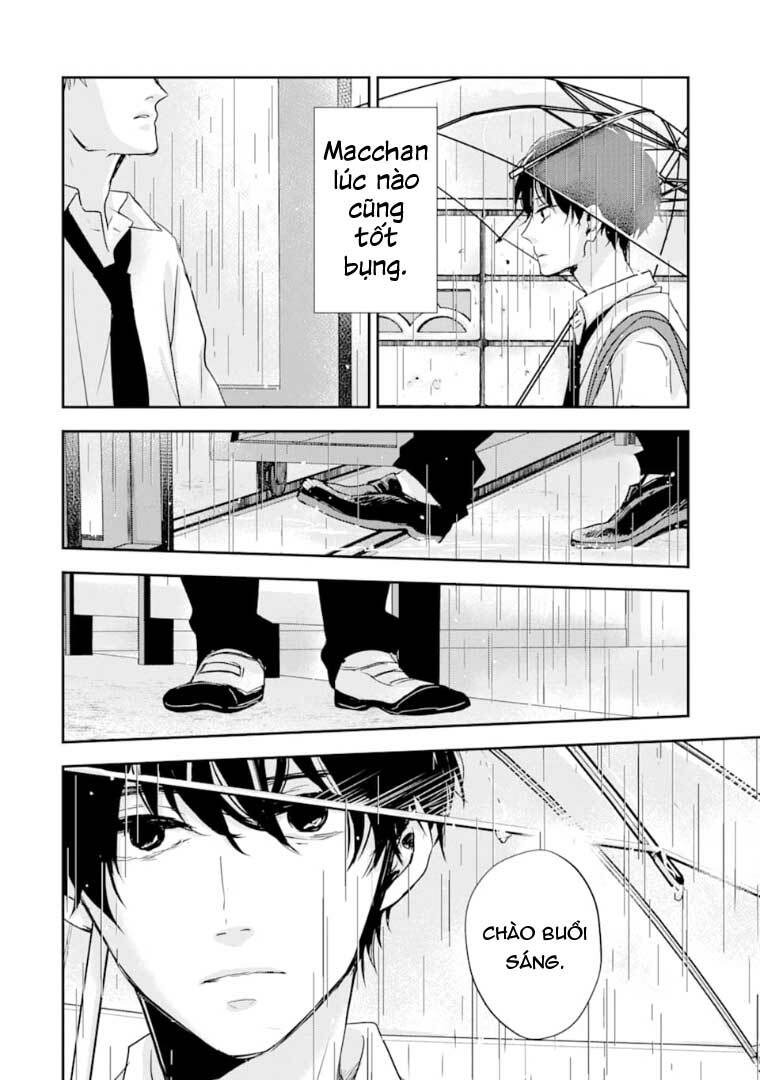 10th - khi chúng ta cùng thích một người. chapter 12 6