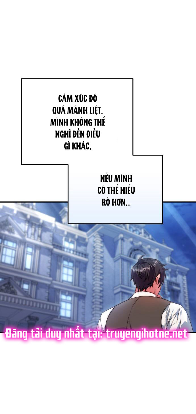 tôi sẽ ly hôn với người chồng bạo chúa chapter 30.1 10