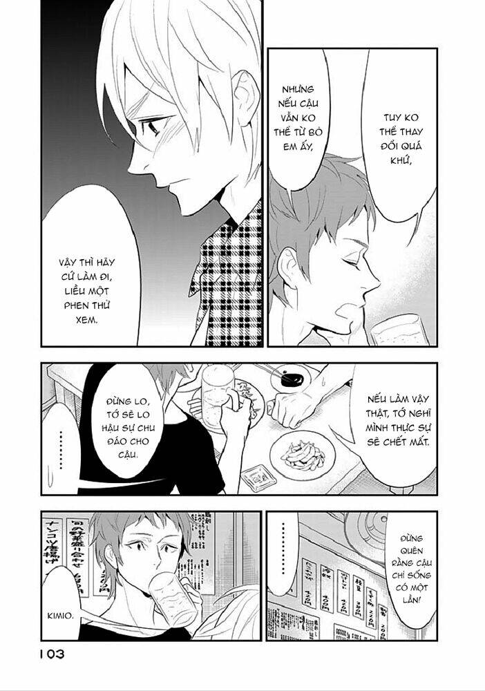 billionaire girl chapter 15 22