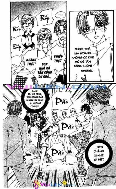 anh là của tôi chapter 7 92